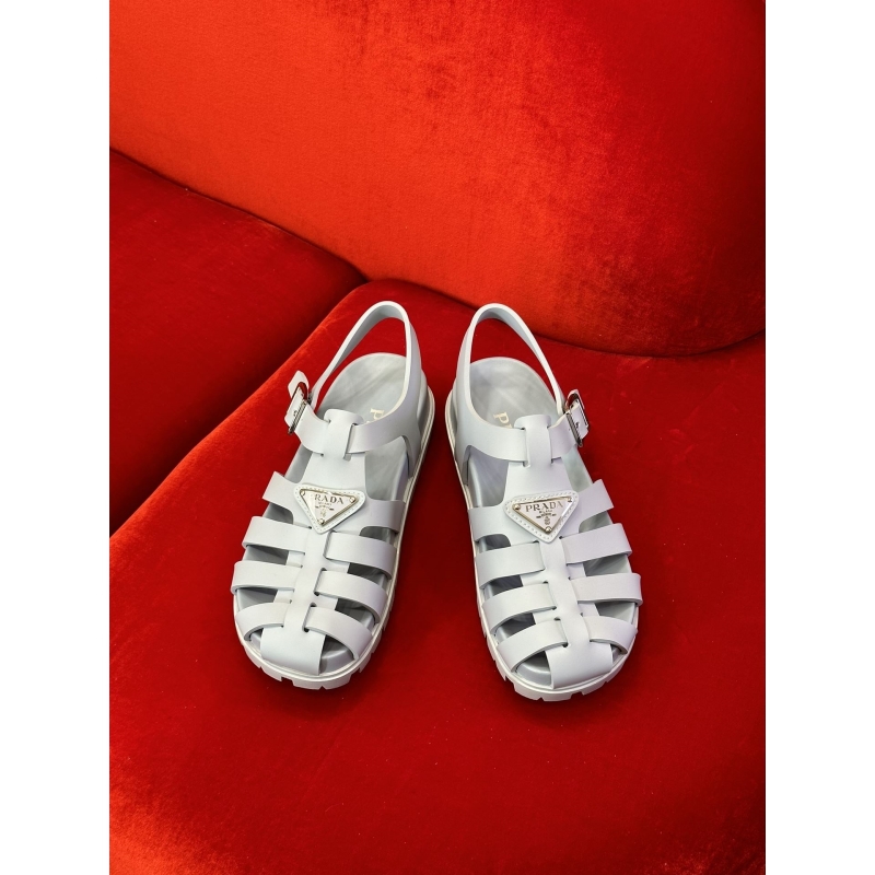 Pra*a sandals